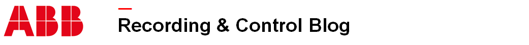 Recording & Control Blog